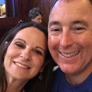 Meet your Posher, Ann